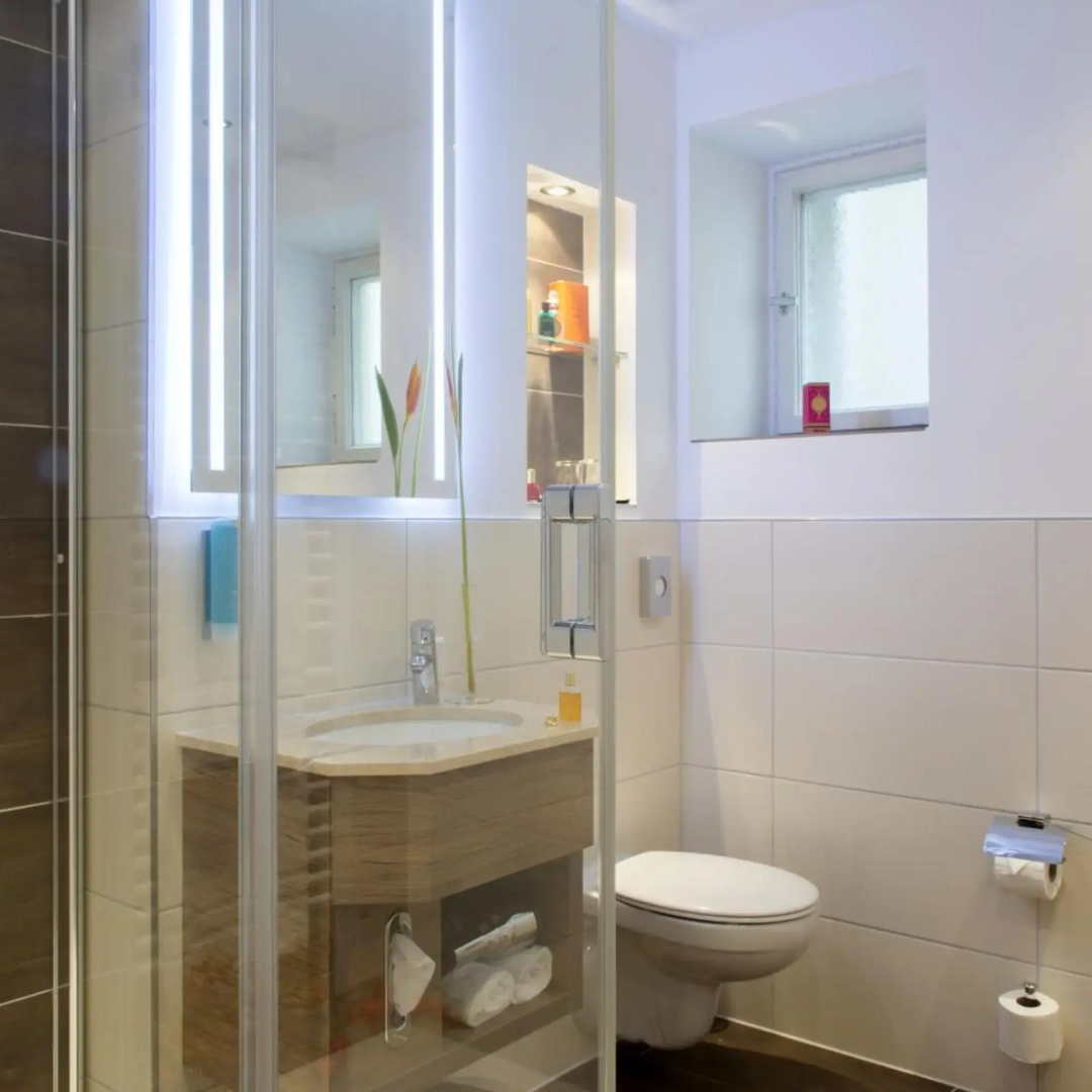 Foto - Hotel Schlicker