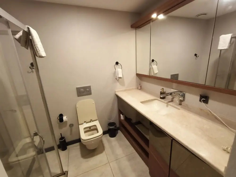 Photo - NEW FALCON Palas OTEL