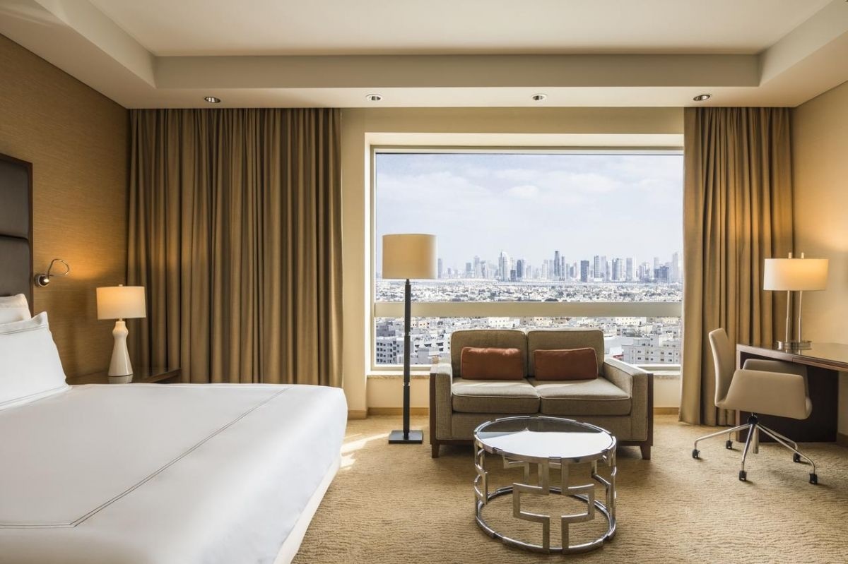 Foto - Swissôtel Al Ghurair