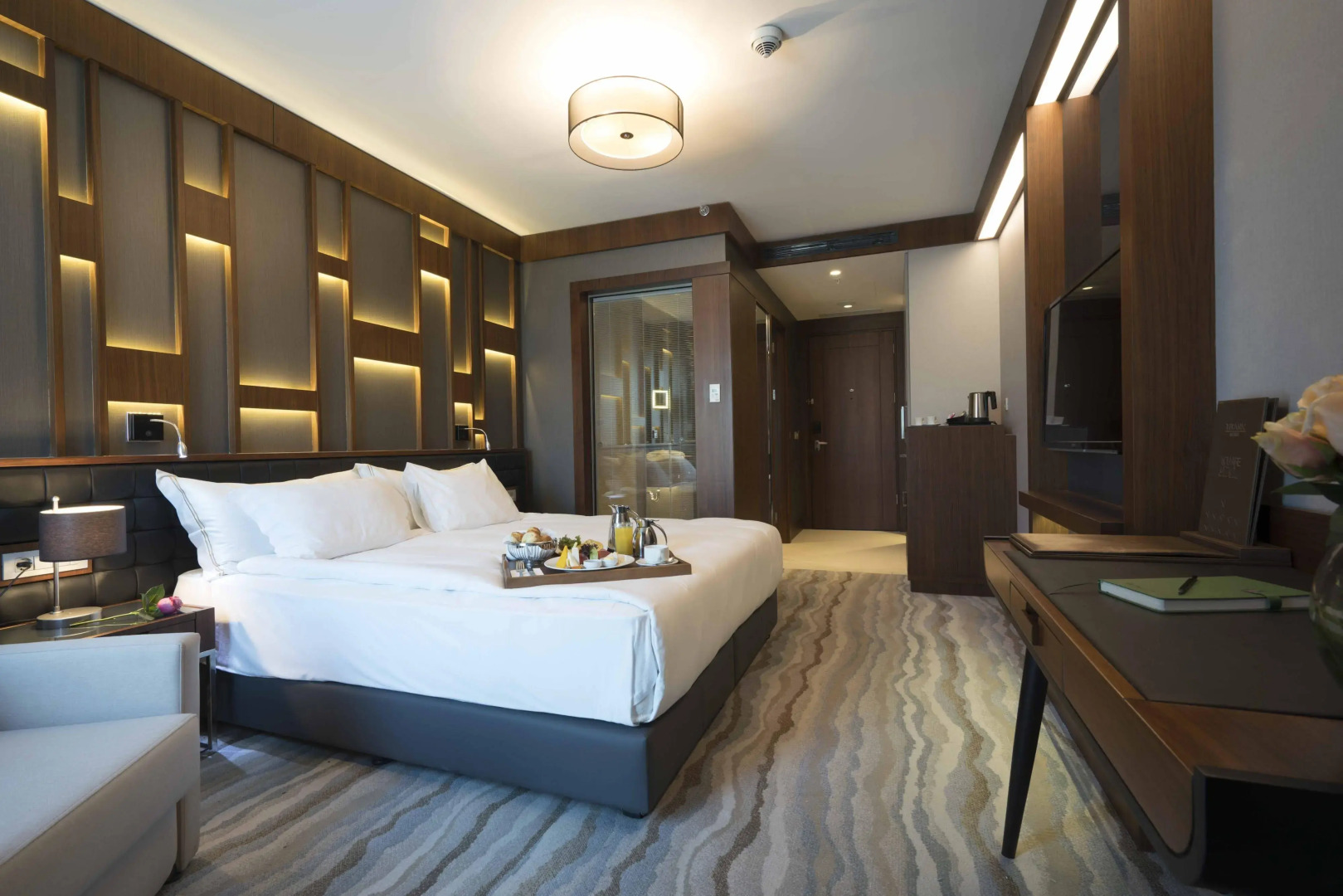 Photo - Sheraton Istanbul City Center