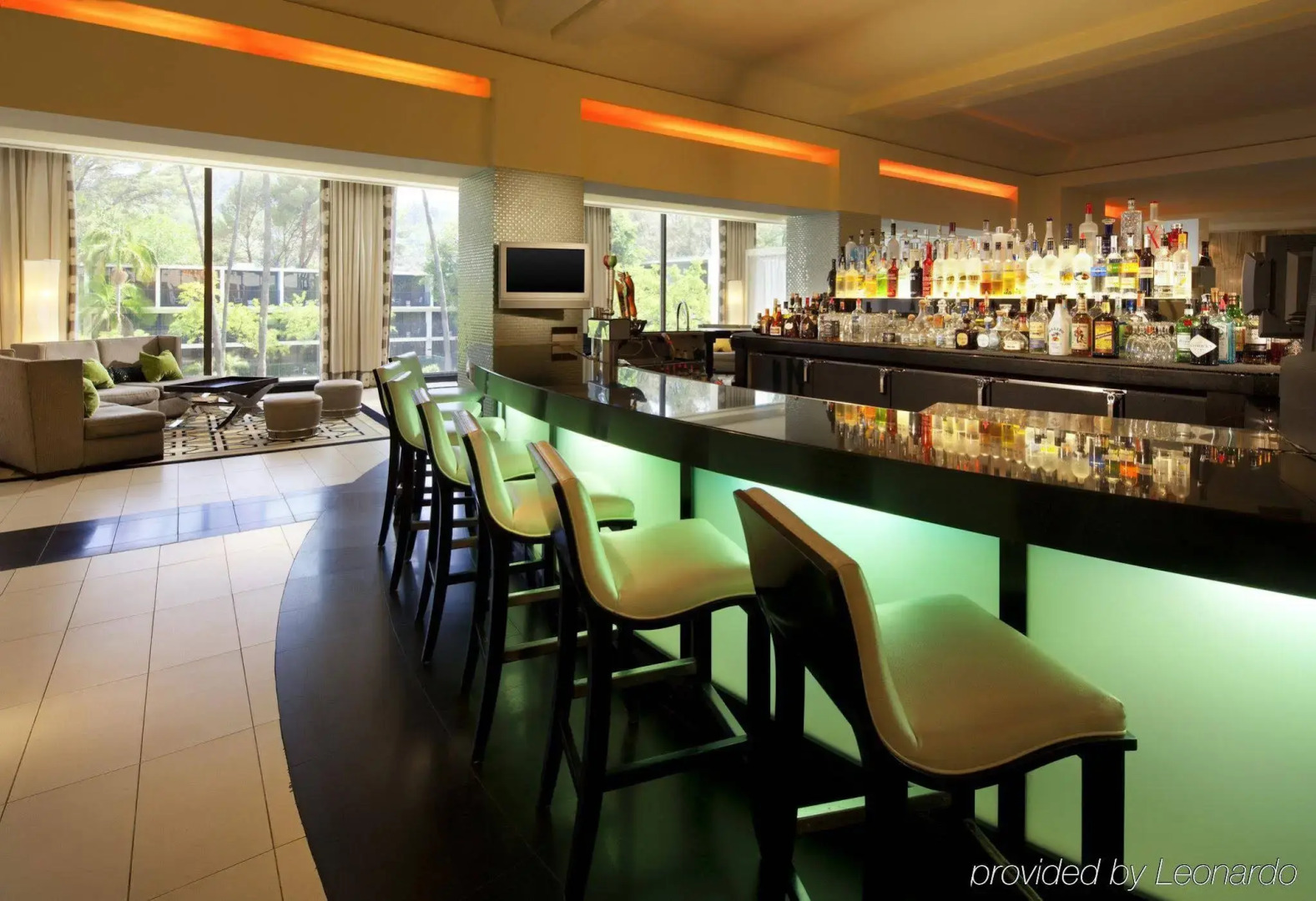 Foto - Sheraton Universal