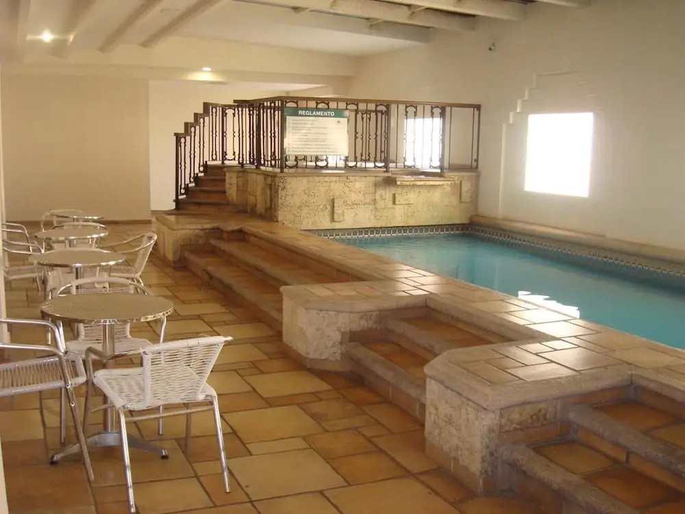 Foto - Hotel Ruiz Milán