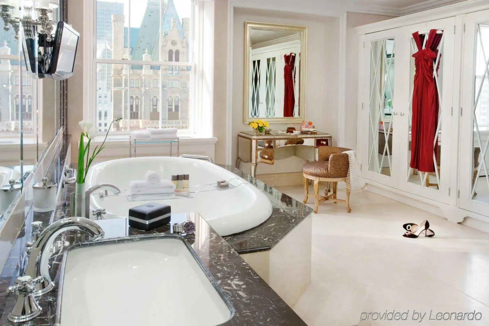 Photo - The Pierre, A Taj Hotel, New York
