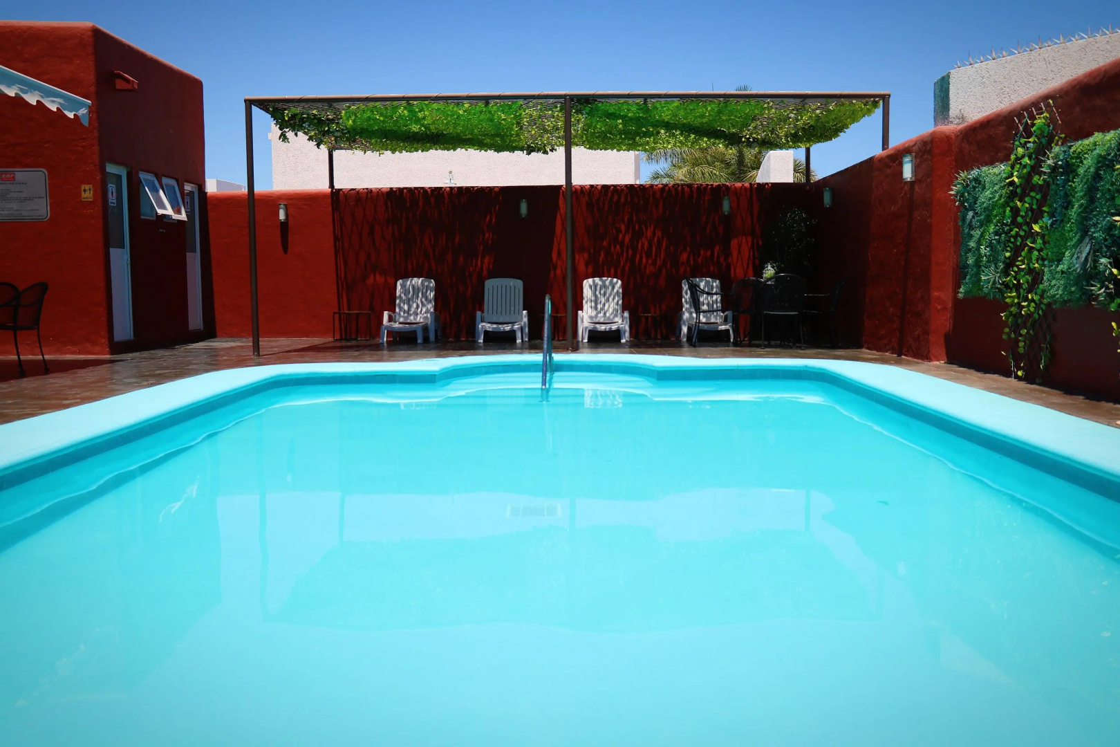 Foto - Hotel Zar La Paz