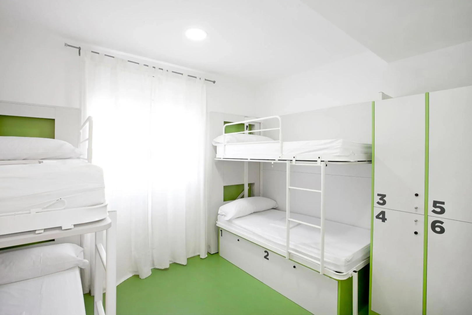 Foto - Sant Jordi Hostels Gracia