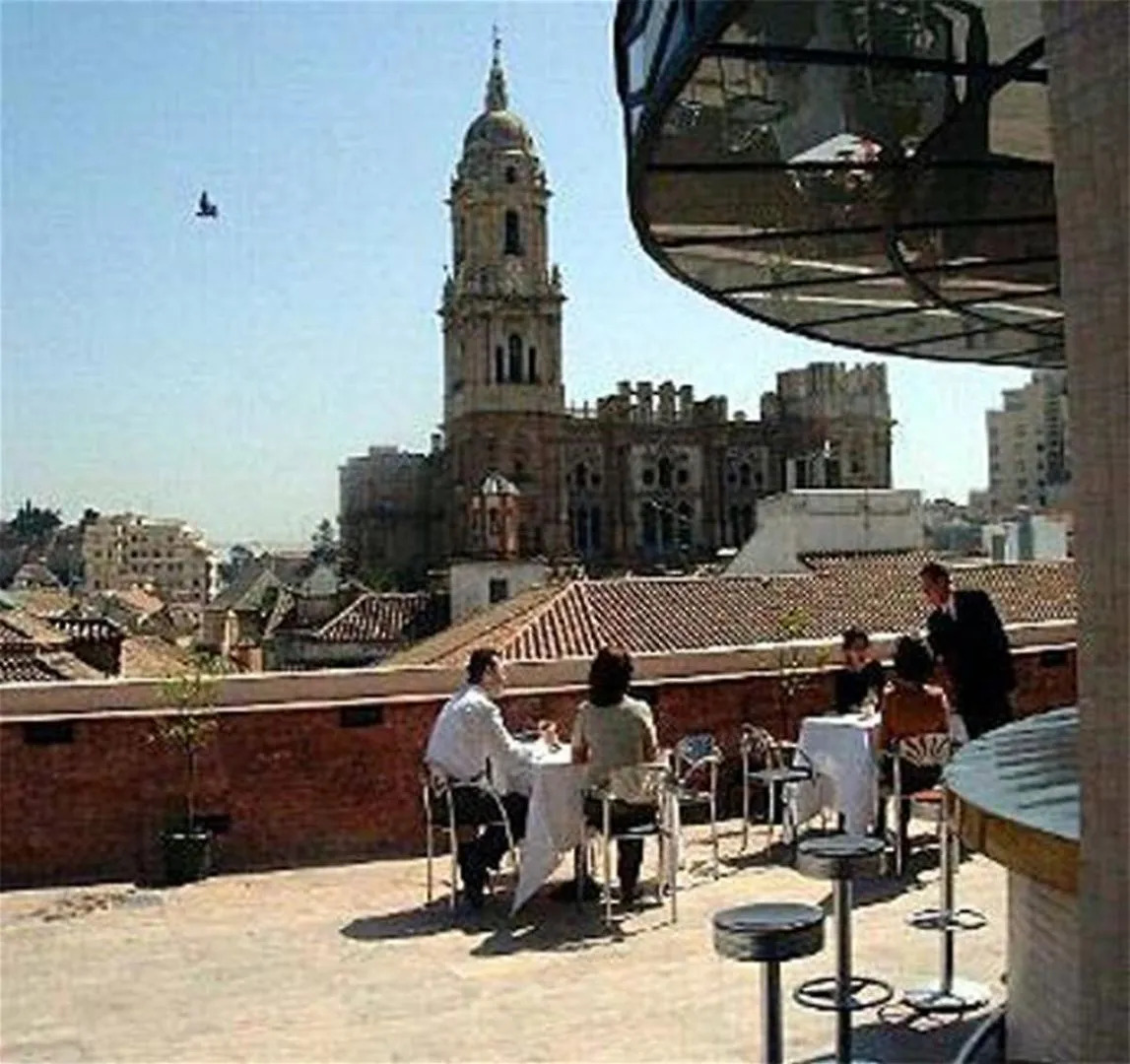 Foto - Hotel Larios Málaga