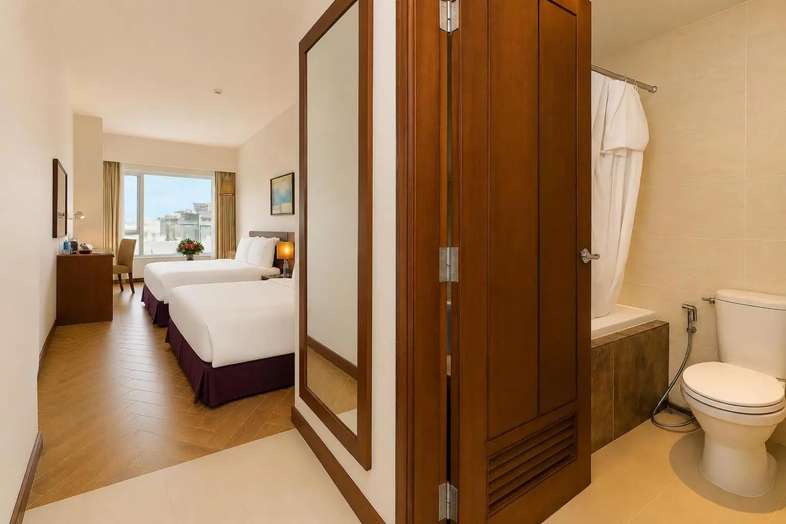 Foto - TTC Hotel - Michelia