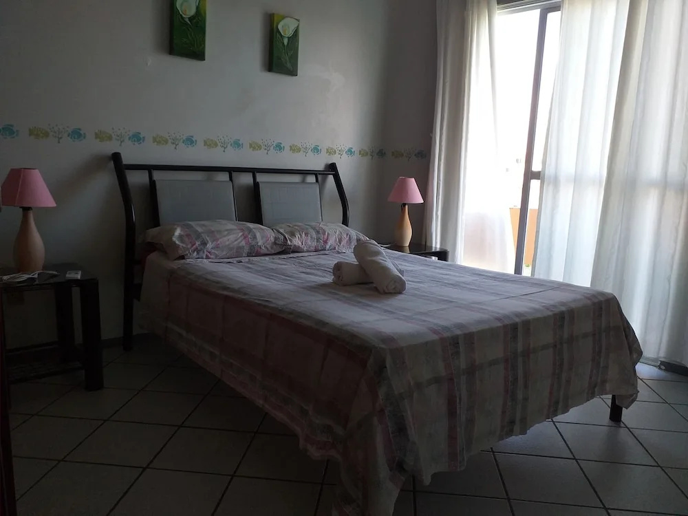 Foto - Apart Hotel Ilha Residence