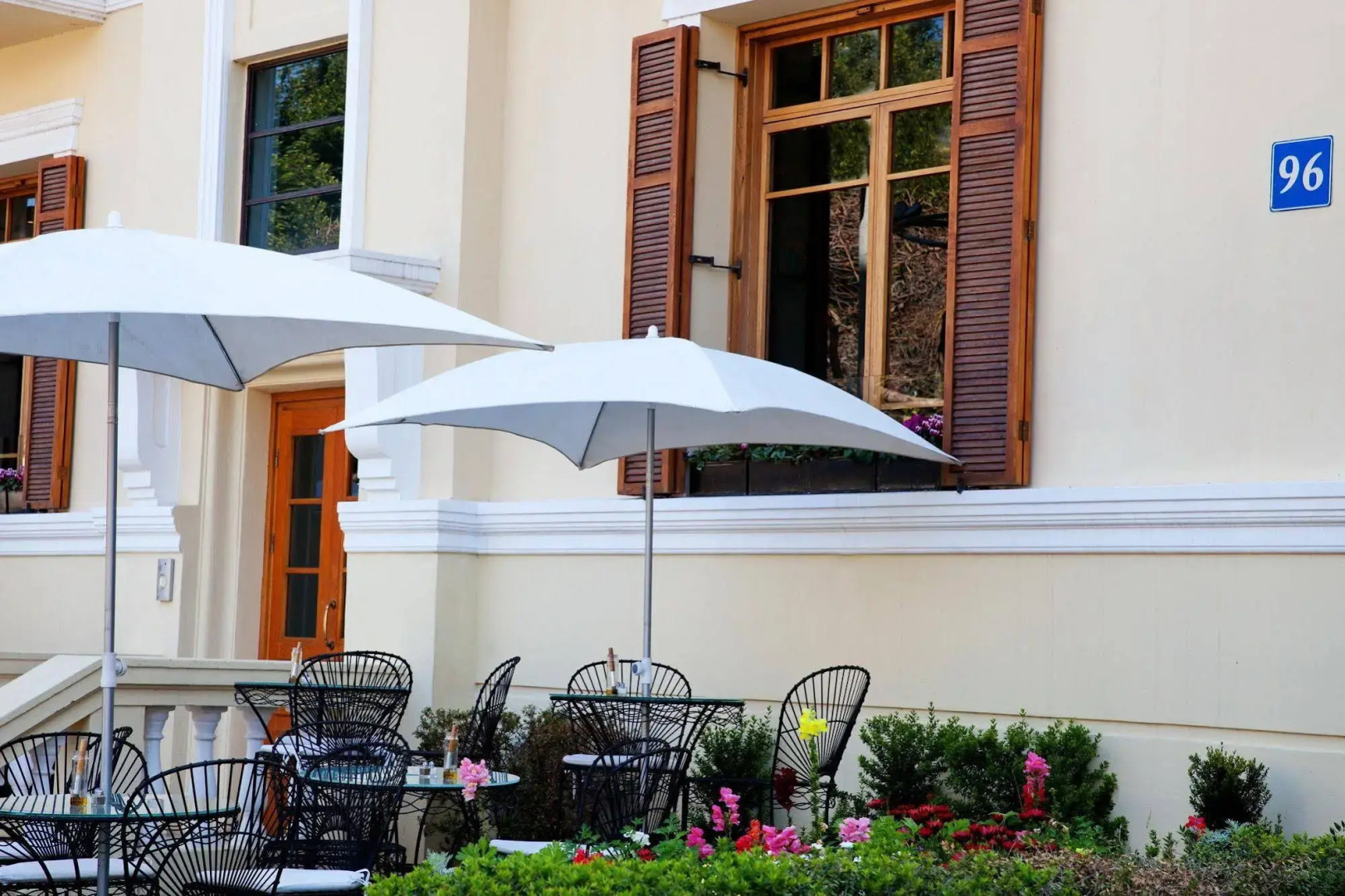 Photo - The Rothschild Hotel - Tel Aviv's Finest