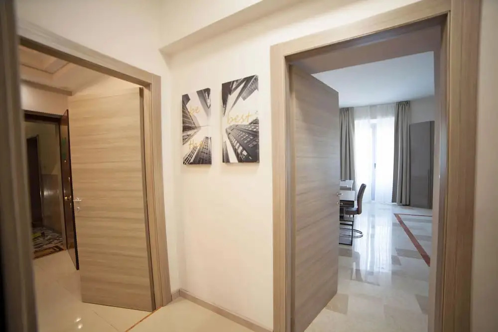 Photo - IMHOME - Cadorna House