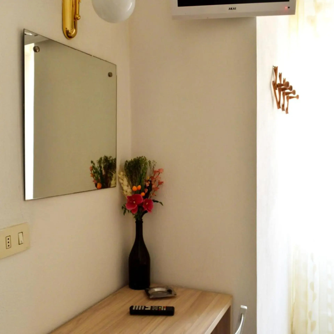Foto - Hotel Cirene