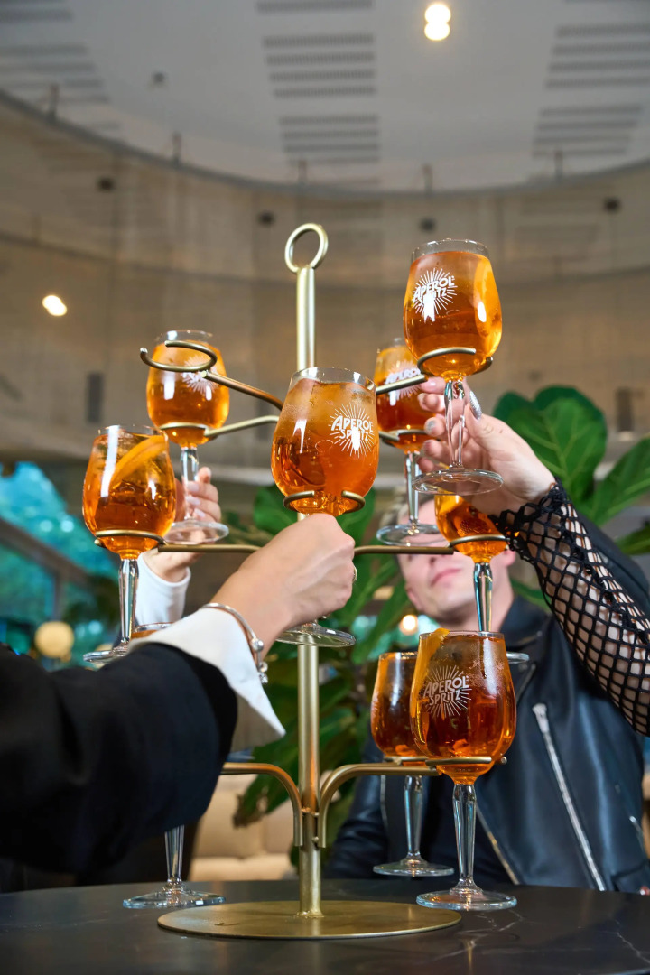 Foto - Pullman Santiago Vitacura