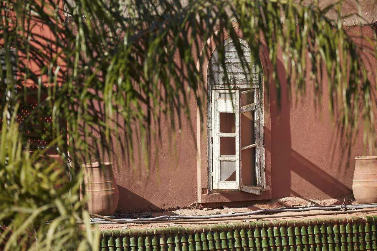 Foto - Riad Les Jardins d'Henia