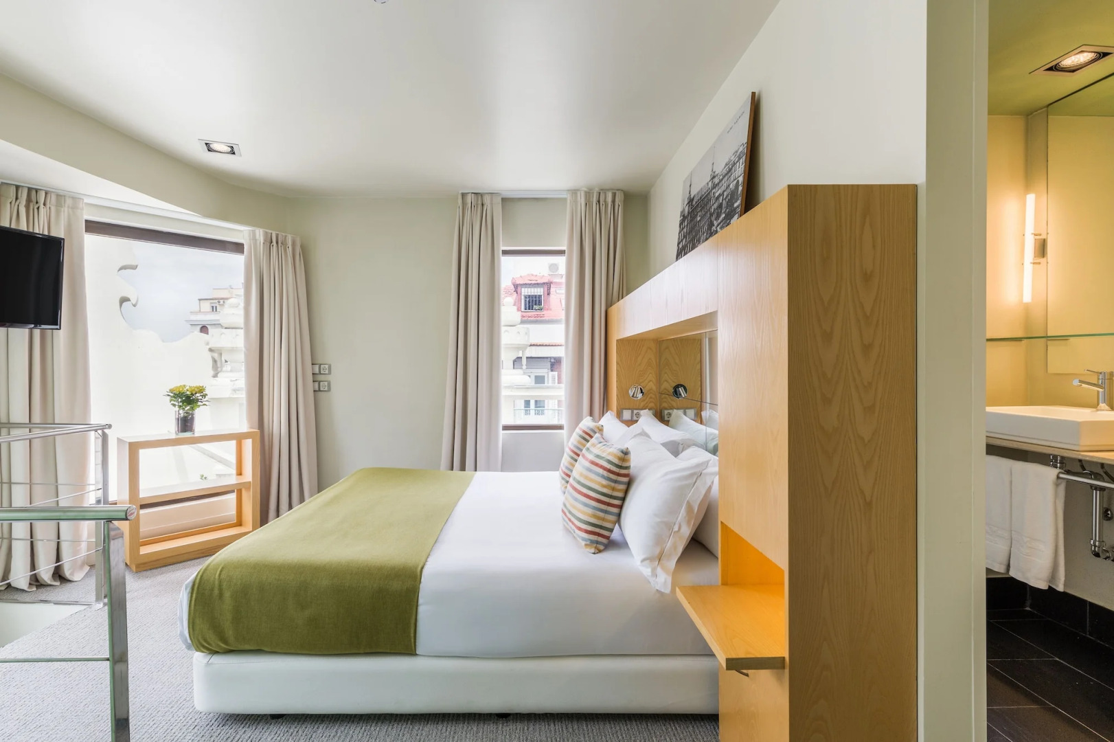 Photo - Room Mate Alicia, Madrid