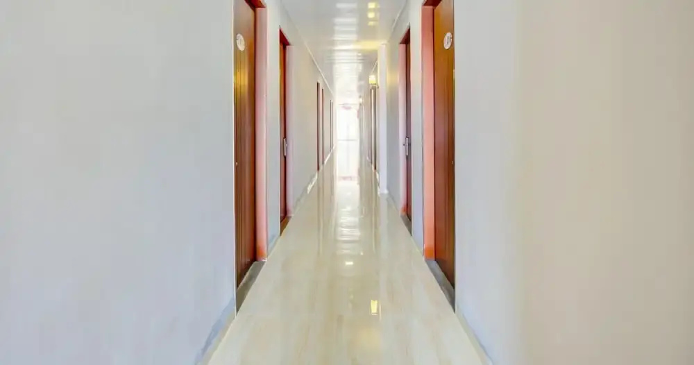 Foto - Hotel Aleander