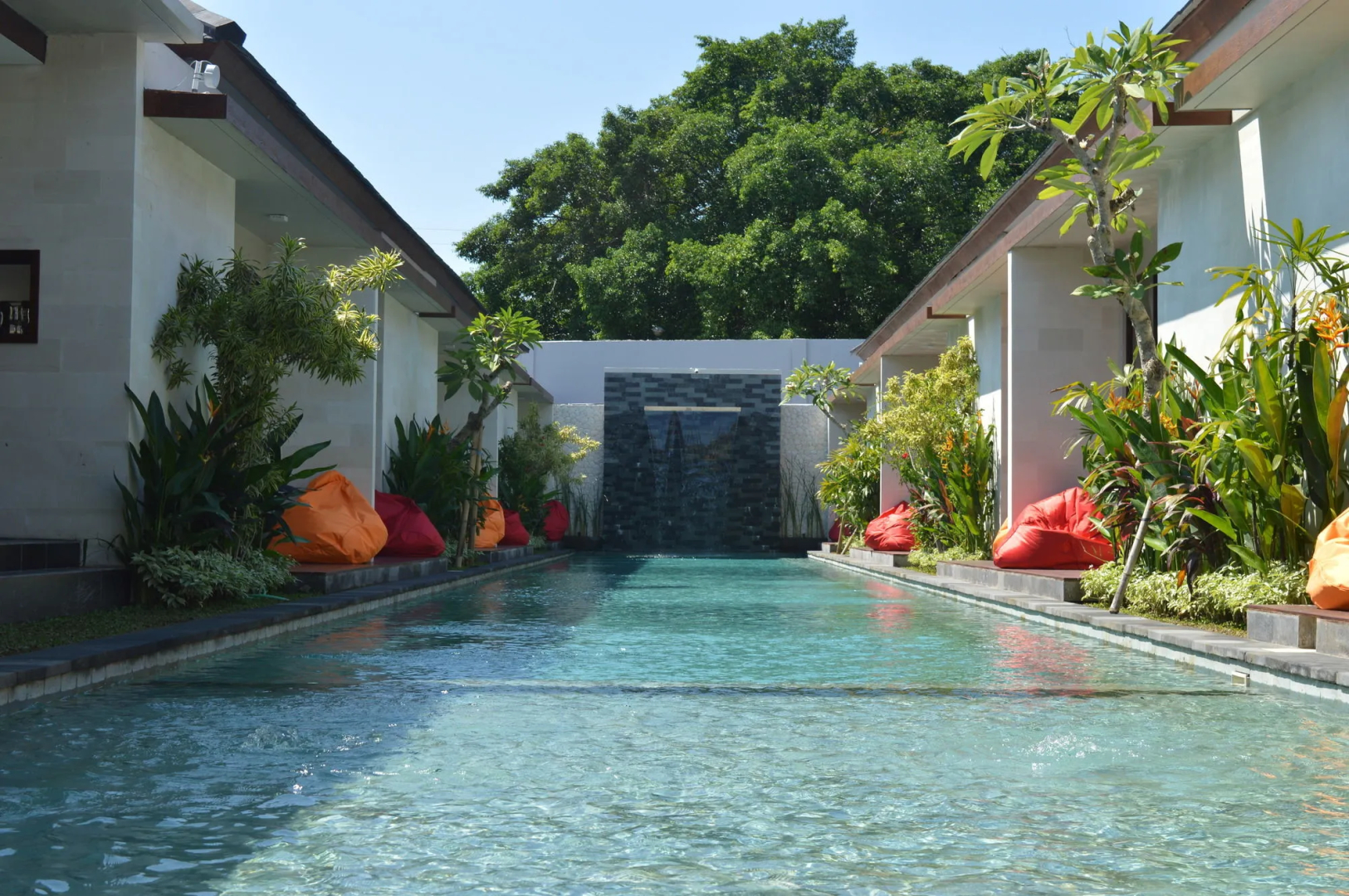 Foto - Gaing Mas Jimbaran Villas by Gaing Mas Group