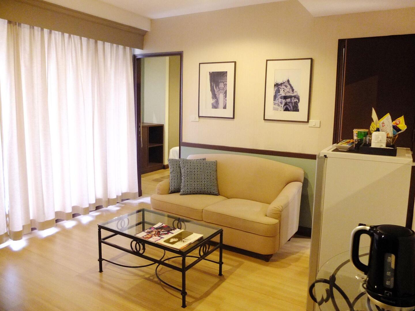 Foto - Evergreen Place Siam by UHG