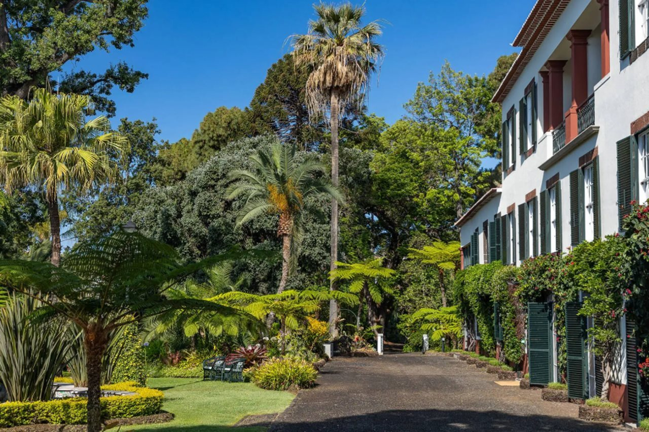 Foto - Quinta Jardins do Lago
