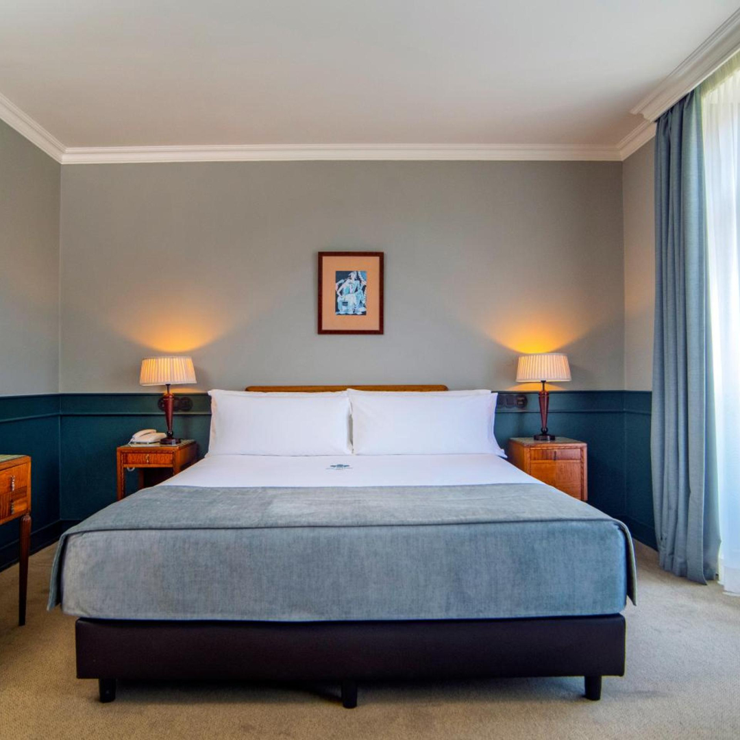 Photo - Hotel Metropole