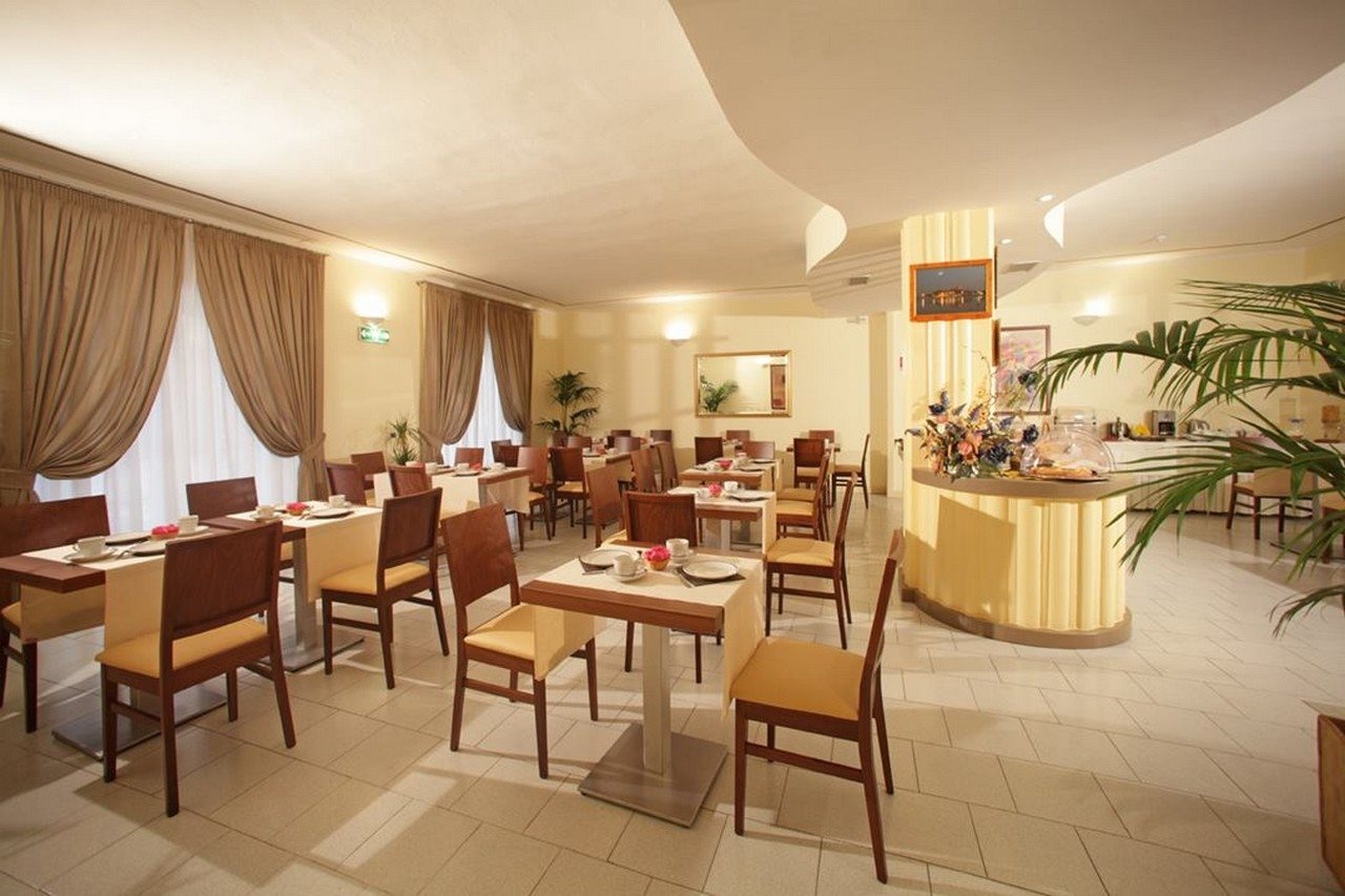 Photo - Hotel Il Telamonio