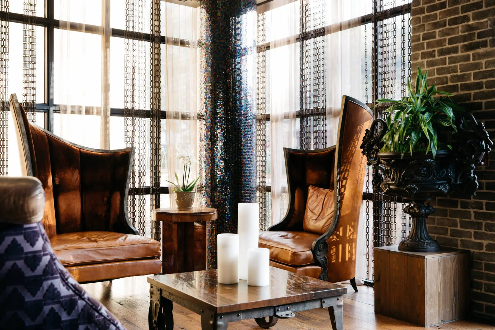 Photo - The Bohemian Hotel Savannah Riverfront, Autograph Collection