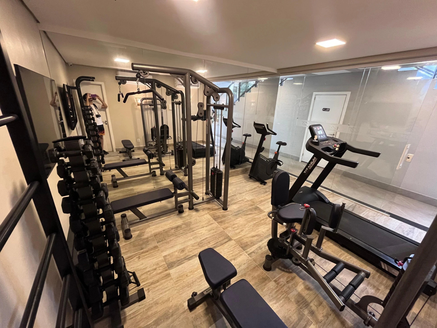 Foto - Porto das Dunas Boutique Praia Hotel