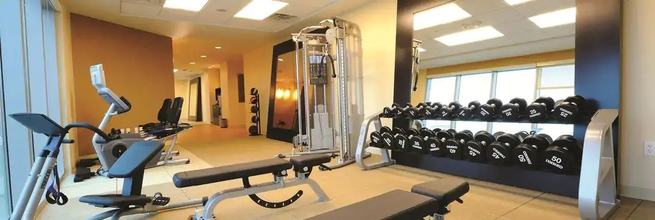 Foto - Embassy Suites Houston - Downtown