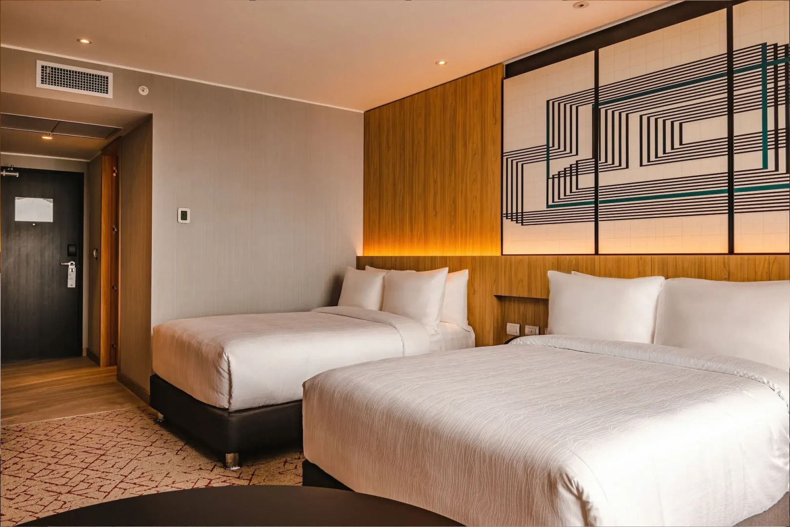 Foto - Pullman Lima Miraflores