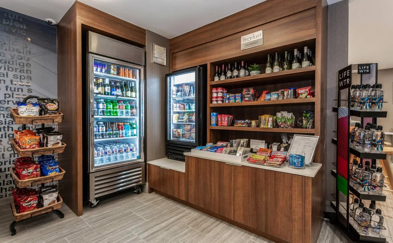 Photo - SpringHill Suites by Marriott Austin The Domain Area