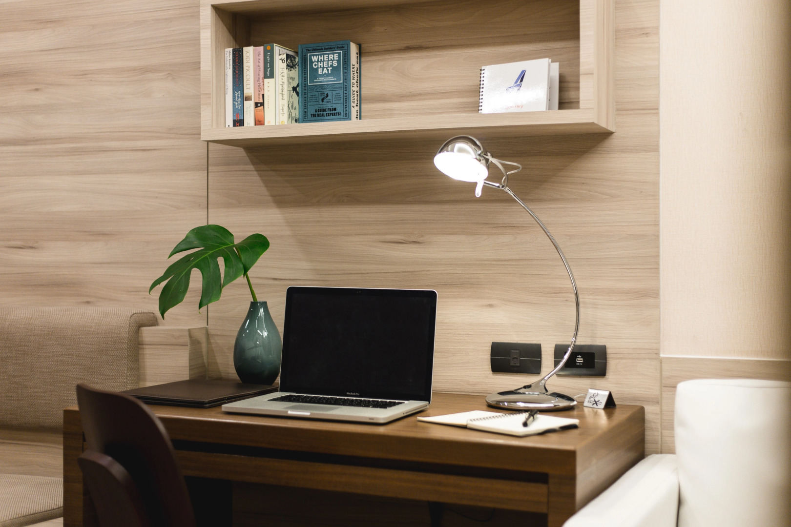 Photo - Adelphi Forty-Nine