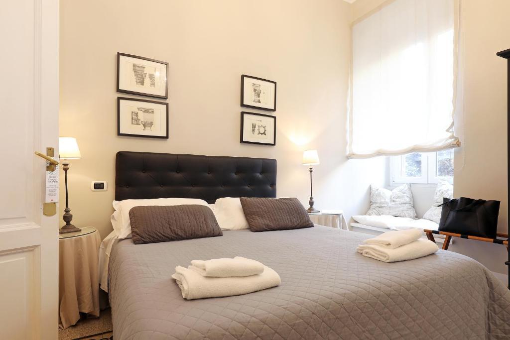 Foto - Residenza Mazzini