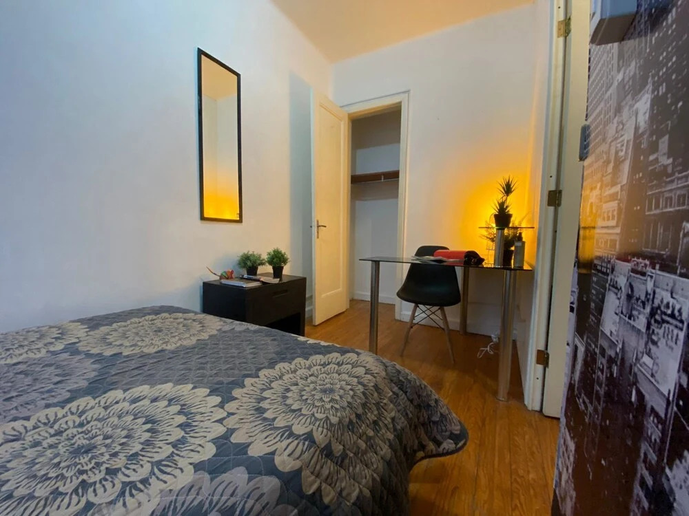 Photo - OSTOK condesa pequeño hostal