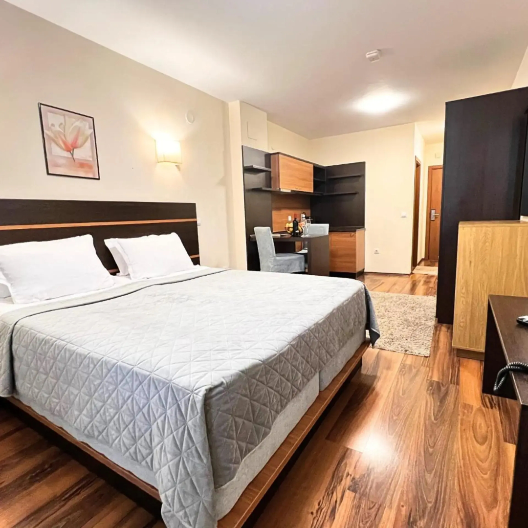 Foto - St George Ski & Holiday - Half Board & All Inclusive