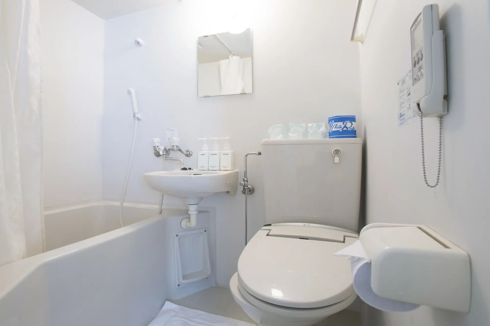 Foto - Tabist Hotel Tetora Ikebukuro