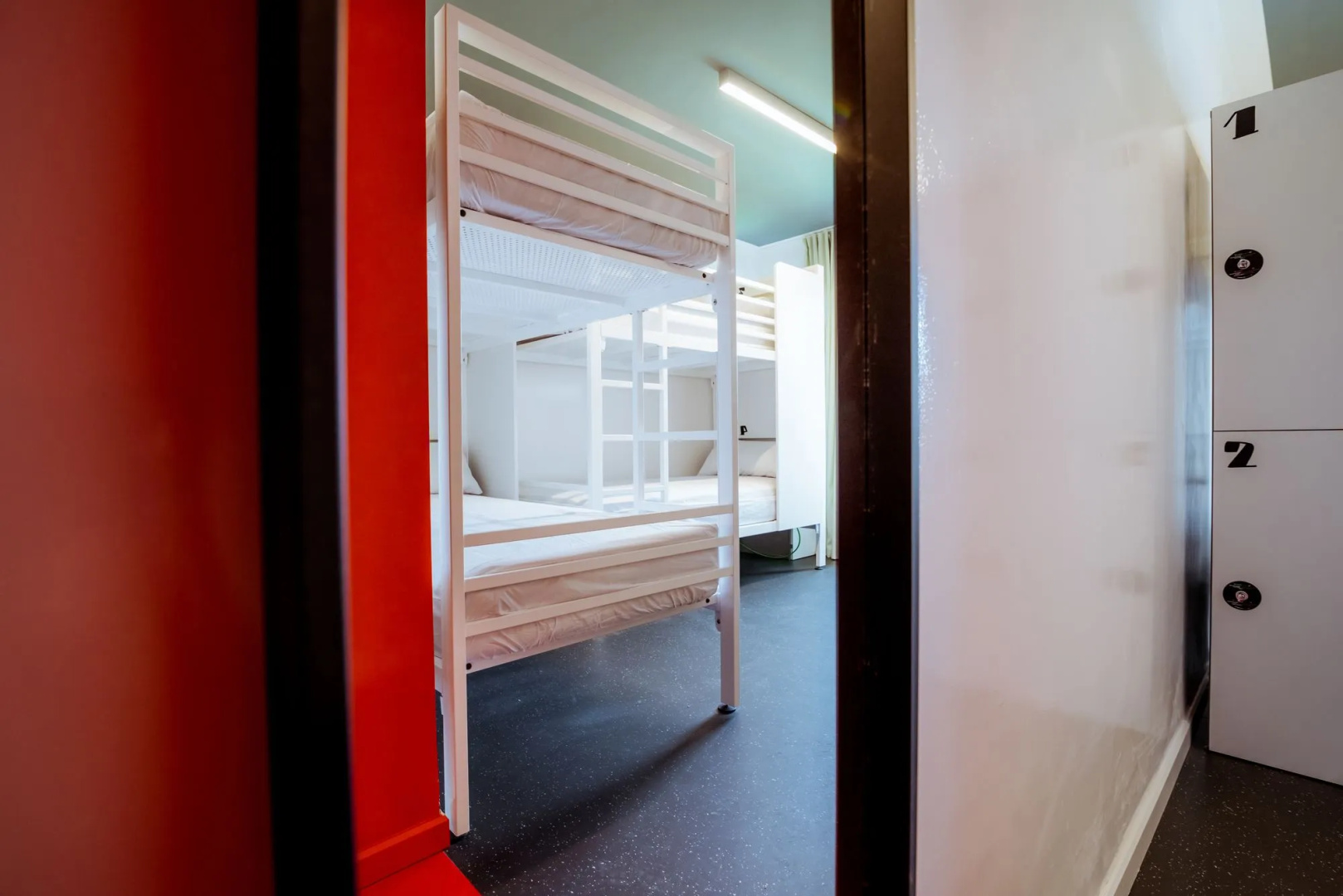Foto - AMISTAT Island Hostel Ibiza - ALBERGUE JUVENIL