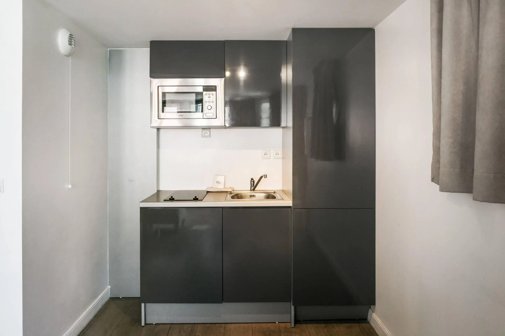 Foto - Comfort Aparthotel Lourdes Lorda