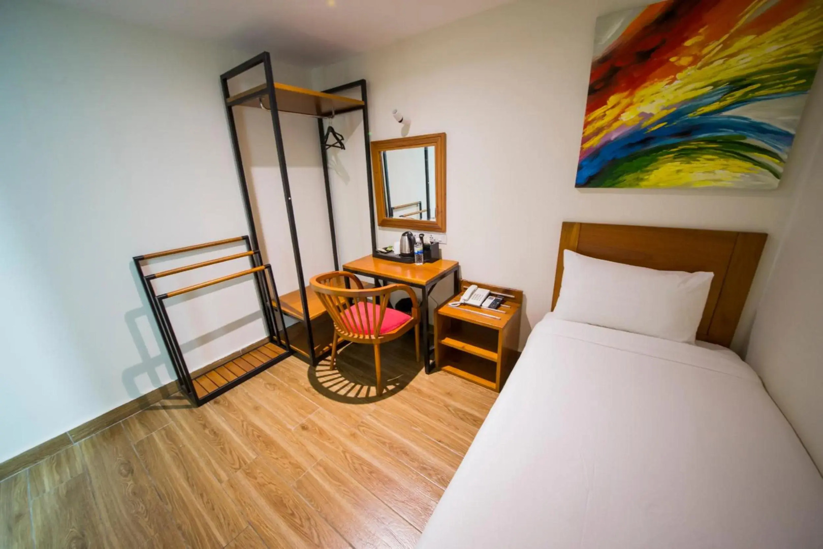 Photo - The Point Boutique Hotel