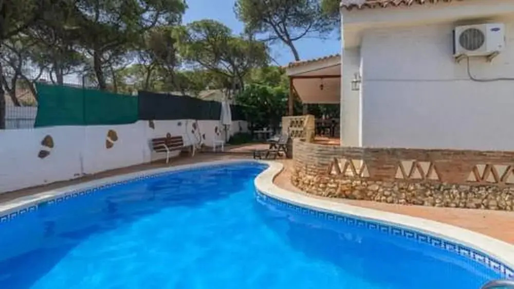 Foto - Marquise House con Piscina Privada