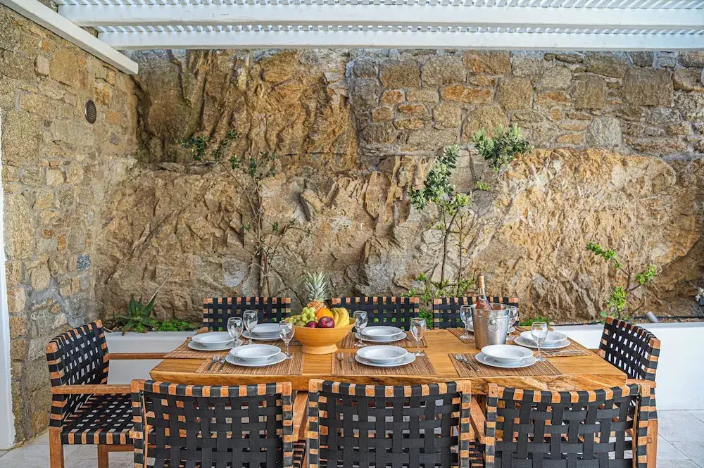 Foto - Anthis Villas Mykonos