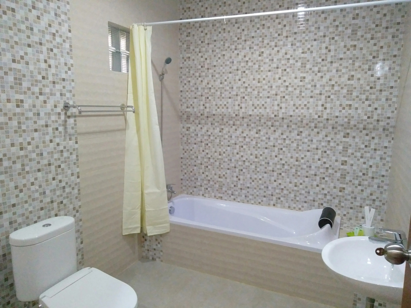 Foto - Legian Village Hotel - CHSE Certified