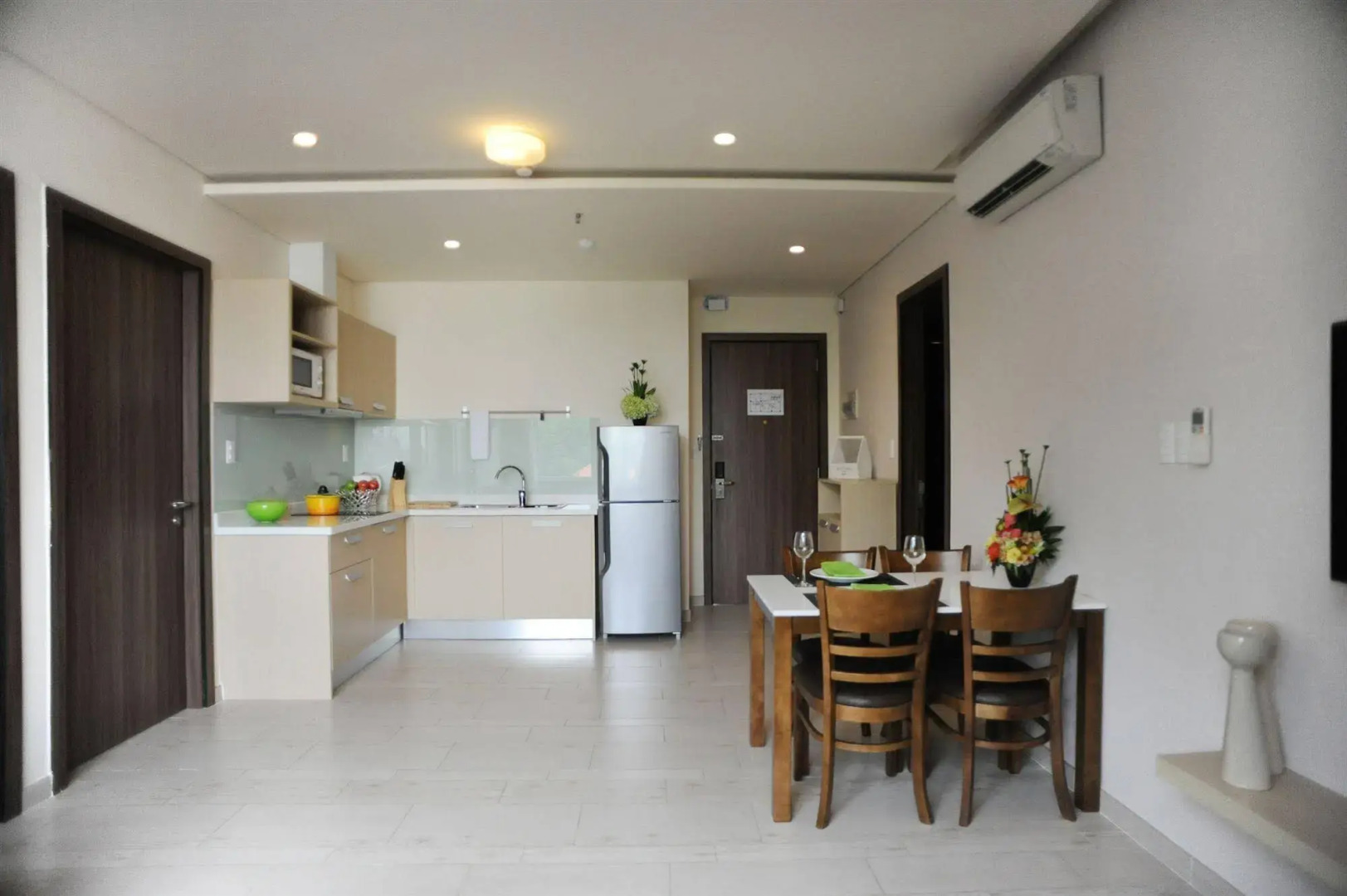 Foto - G8 Center Hotel Saigon