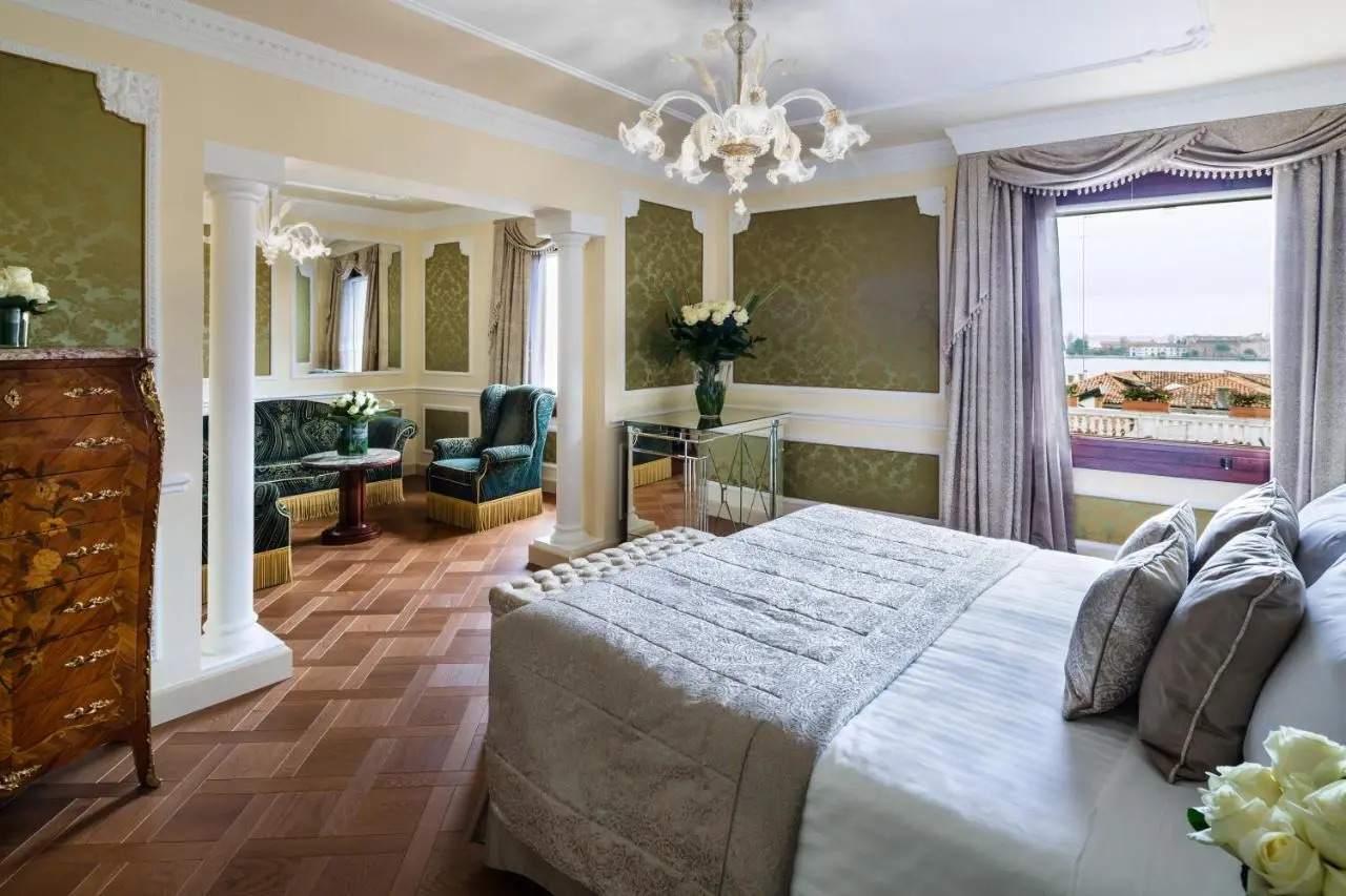 Photo - Baglioni Hotel Luna - The Leading Hotels of the World