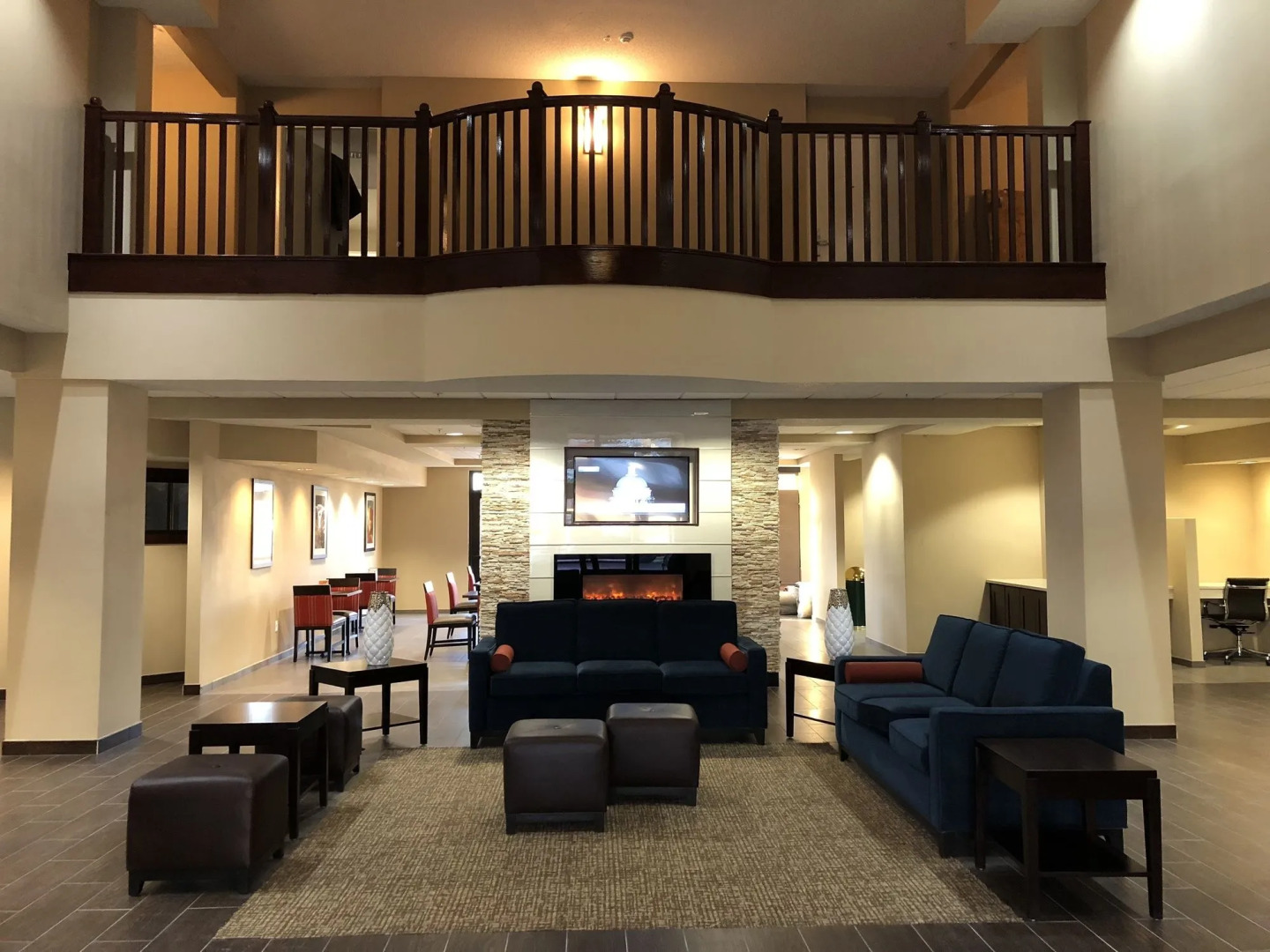 Foto - Comfort Inn & Suites SW Houston Sugarland