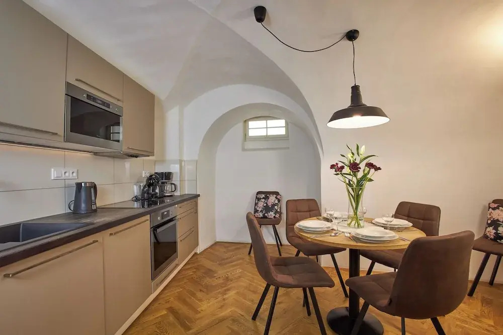 Foto - Lazenska N4 Residence