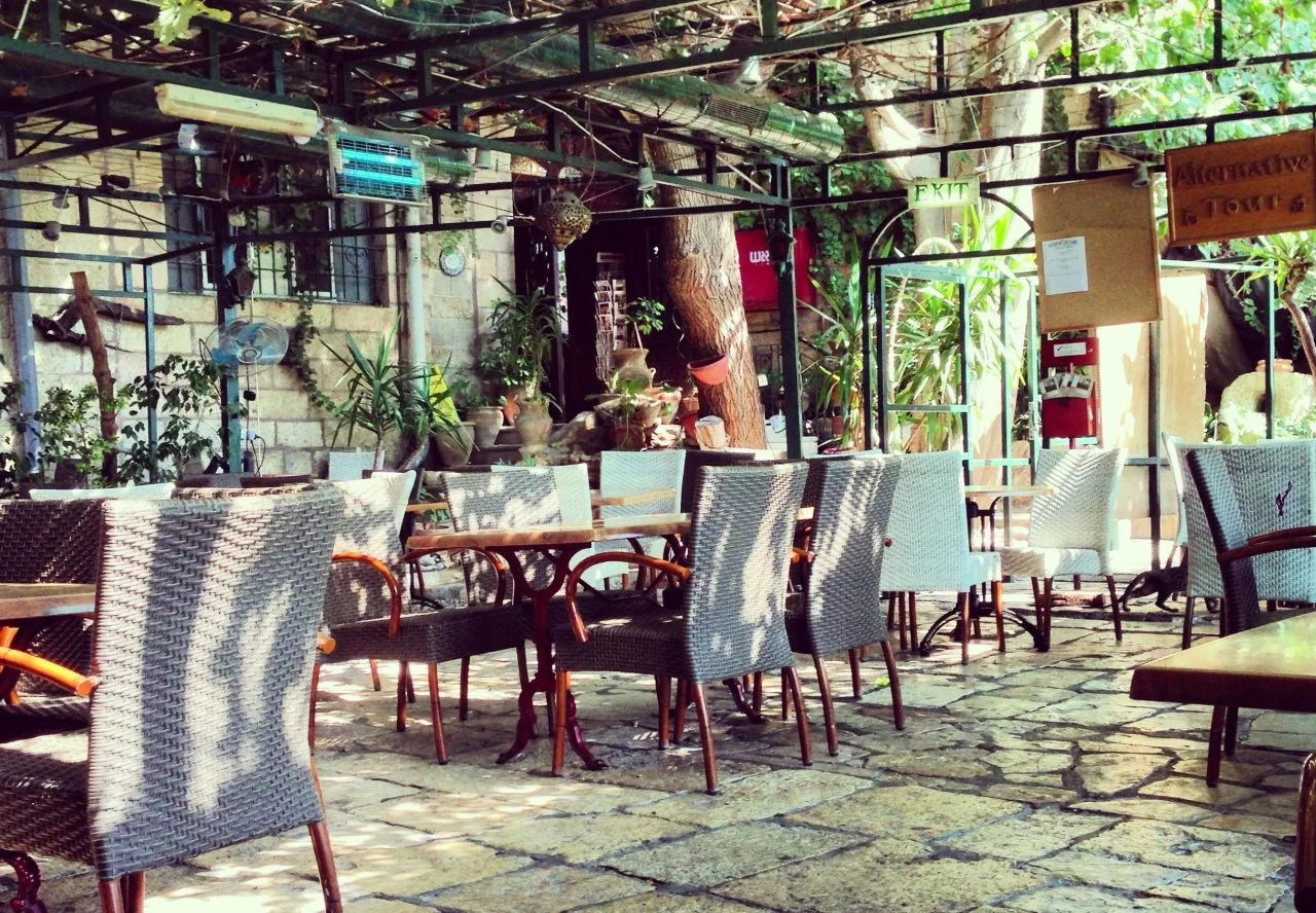 Foto - New Capitol Hotel - Jerusalem