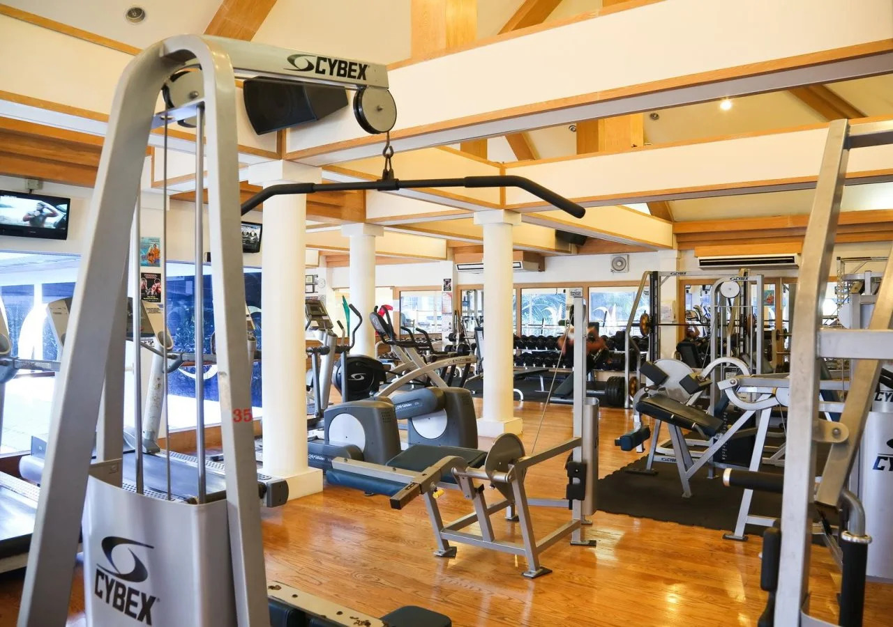 Foto - The Yorkshire Hotel - SHA Certified