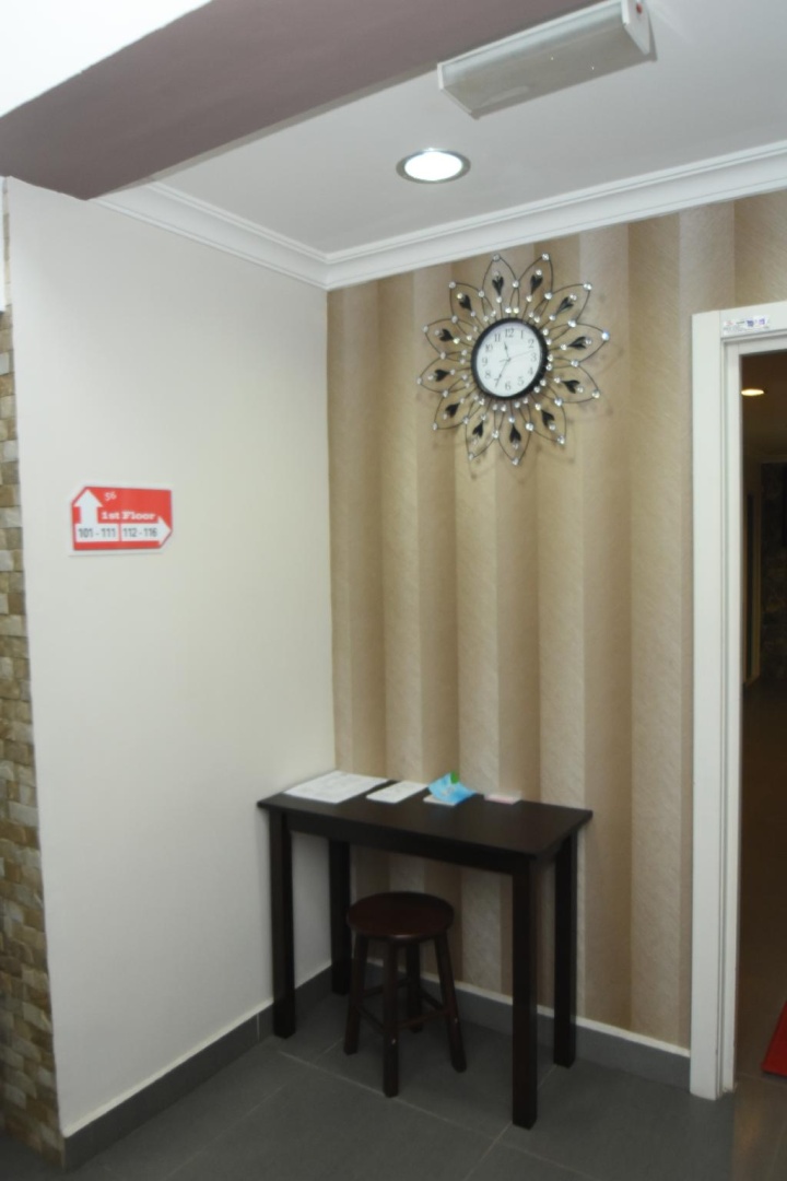 56 Hotel