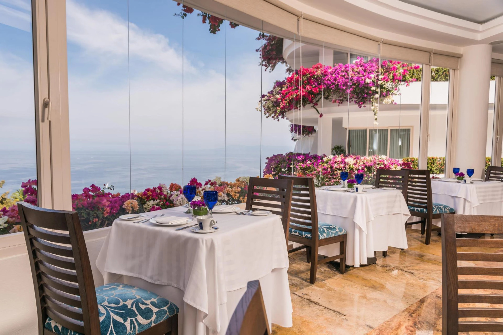 Foto - Grand Miramar All Luxury Suites & Residences