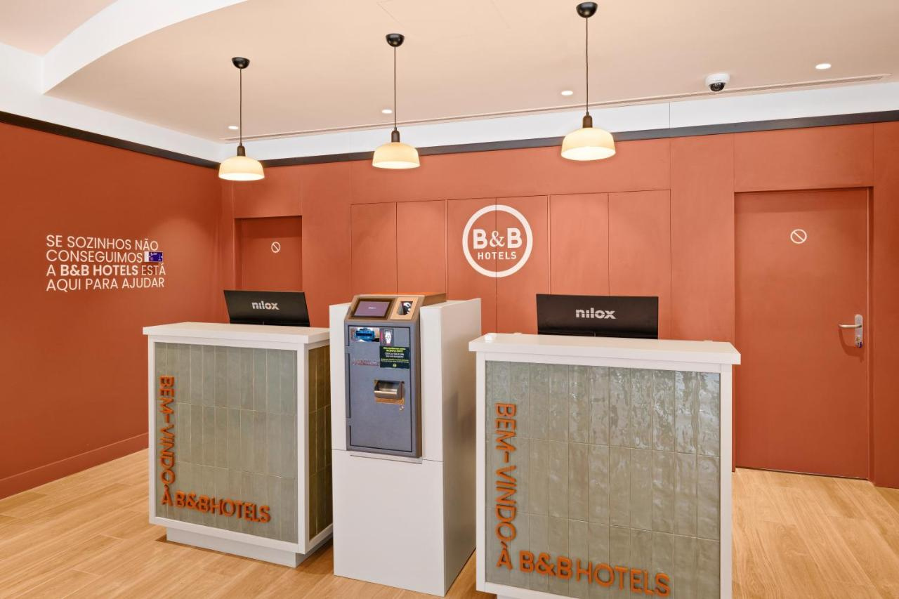 Foto - B&B Hotel Viana do Castelo
