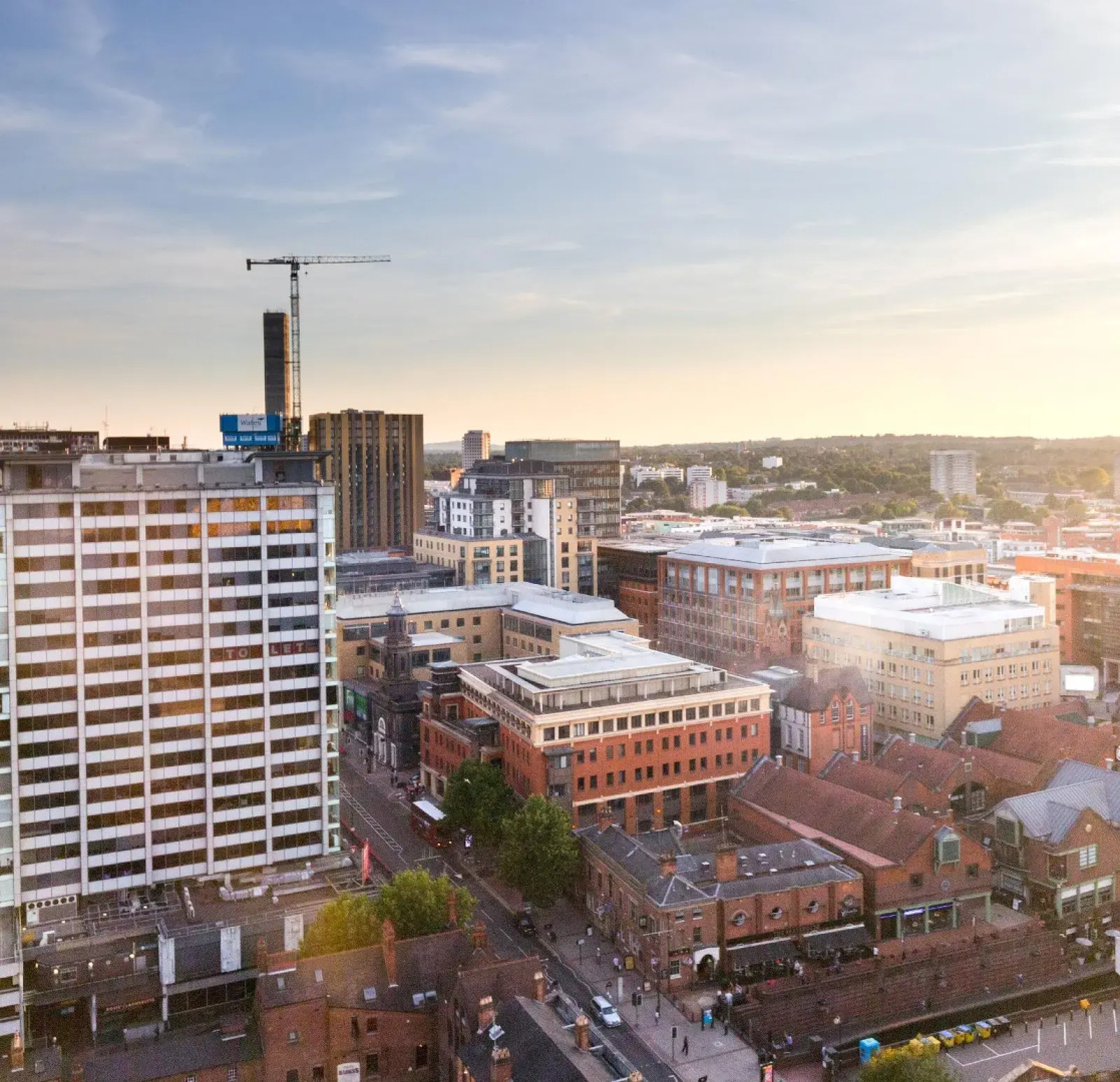 Photo - Hyatt Regency Birmingham